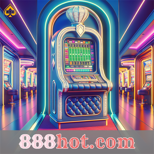 Login Criativo e Ágil no 888hot.com para Jogadores Entusiastas