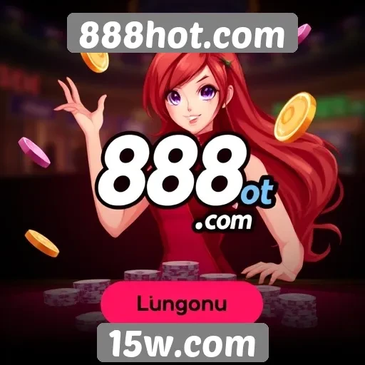 Plataforma 888hot.com é reconhecida por segurança e confiabilidade