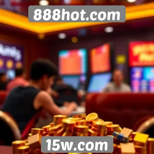 Experiência do usuário no 888hot.com avaliada por jogadores