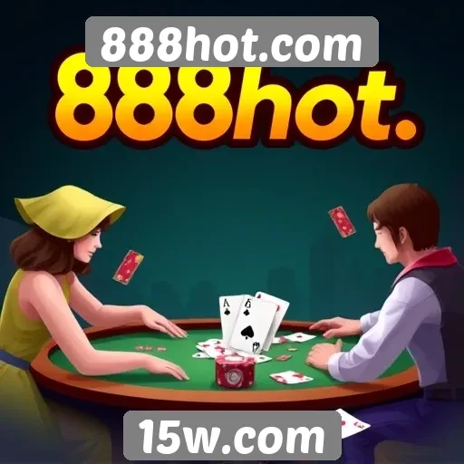 888hot.com oferece uma ampla variedade de jogos online
